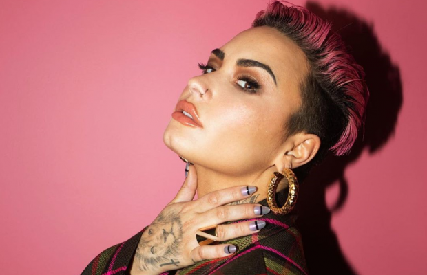 "Залишили вмирати": 28-річна Демі Ловато зізналася, що втратила цноту через зґвалтування