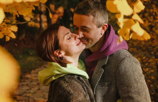 "Понад сто жінок": дружина Бабкіна розповіла, як дізналася про численні зради зіркового чоловіка