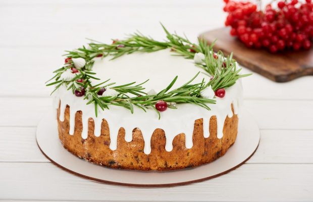 Сахарная глазурь для выпечки: как приготовить украшение для вкусностей на желатине