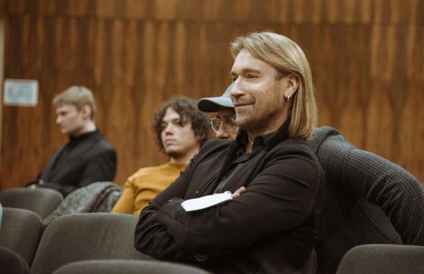 Винник, Полякова, Руслана та інші українські зірки прогнозують вибух музичного ринку через недотримання авторських прав