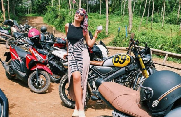 Наталія Нестеренко: День весняного рівнодення - найкращий час для розкриття творчого потенціалу