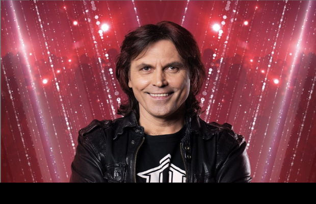 "Голос країни-11": чоловік Ольги Сумської пройшов далі в шоу з піснею "Вовчиця" (фото, відео)