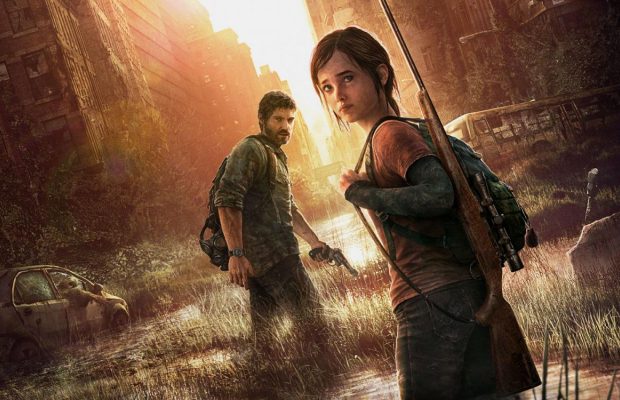 Зйомки пілотного епізоду серіалу за мотивами гри The Last of Us закінчилися