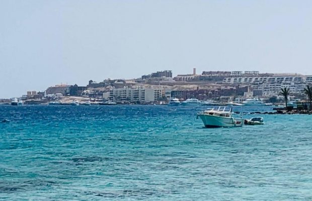 "Десятеро на метр": полячка побувала на відпочинку в Єгипті і обурилася засиллям росіян