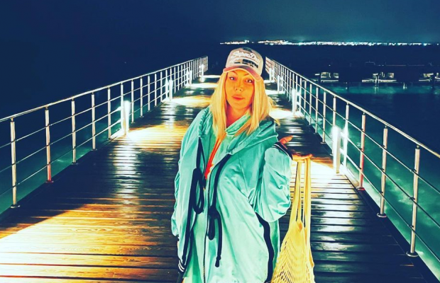 Ірина Білик здивувала фанів зовнішнім виглядом з відпочинку в Єгипті
