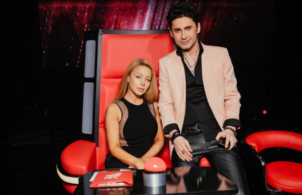 Зрителей "Голоса страны" ждет нововведение: на шоу появятся звездные советники (фото)