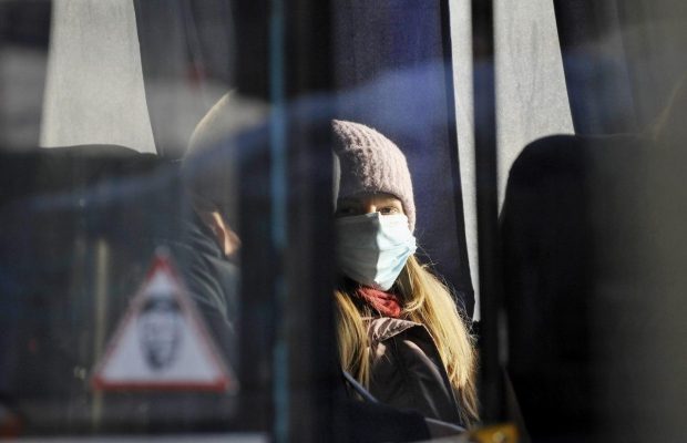 У Раді розказали, за яких умов обмежать міжобласне сполучення