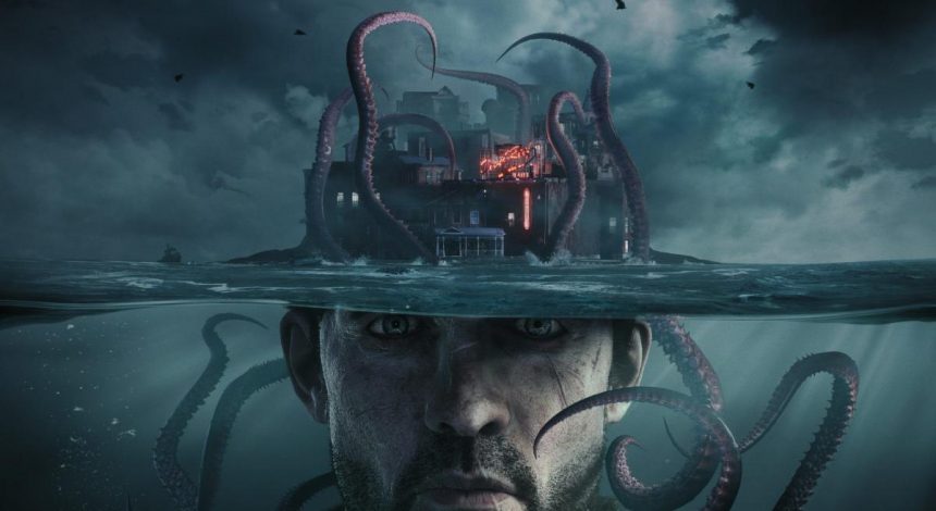 Valve видалила The Sinking City зі Steam після скарги українських розробників