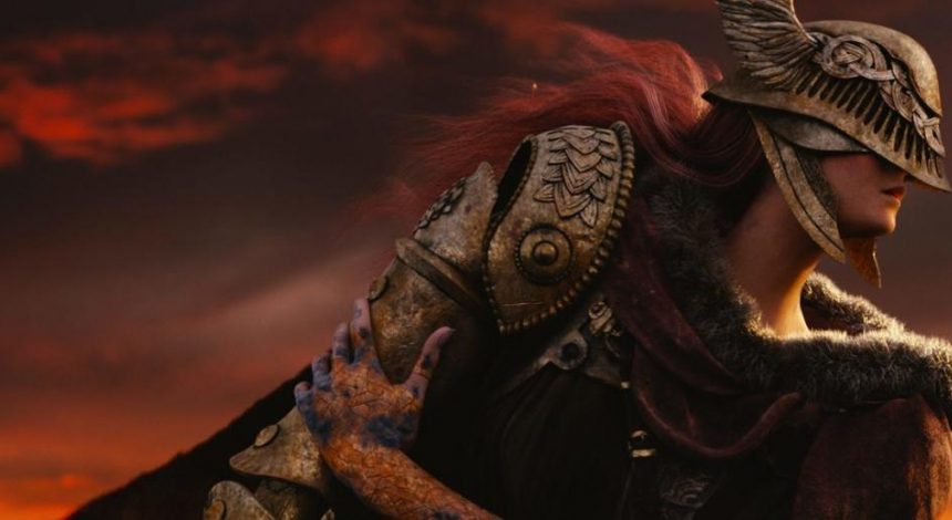 У мережу потрапили кадри нового трейлера довгоочікуваної гри Elden Ring (відео)