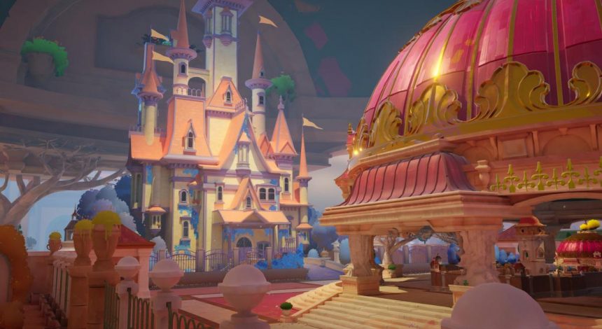 Любов у рекурсивному світі. Огляд головоломки Maquette