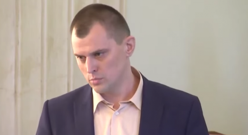 "Мова держави-агресора": у Харкові депутата облради виключили з фракції партії Порошенка за виступ російською (відео)