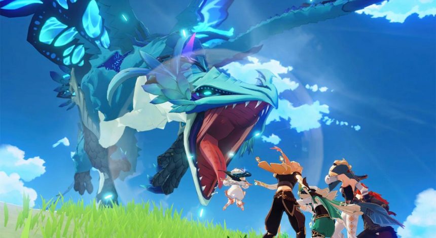 Авторов популярной мобильной игры Genshin Impact пытались убить