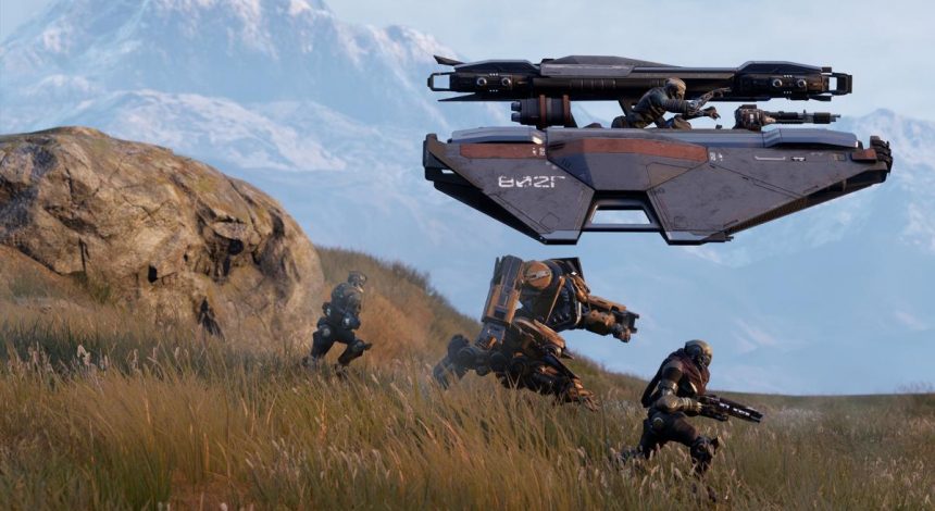 Творці шутера Disintegration оголосили про закриття студії