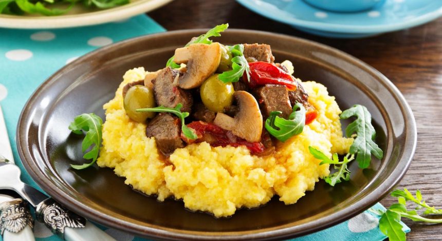 Питательная кукурузная каша: рецепты вкусного и сытного блюда