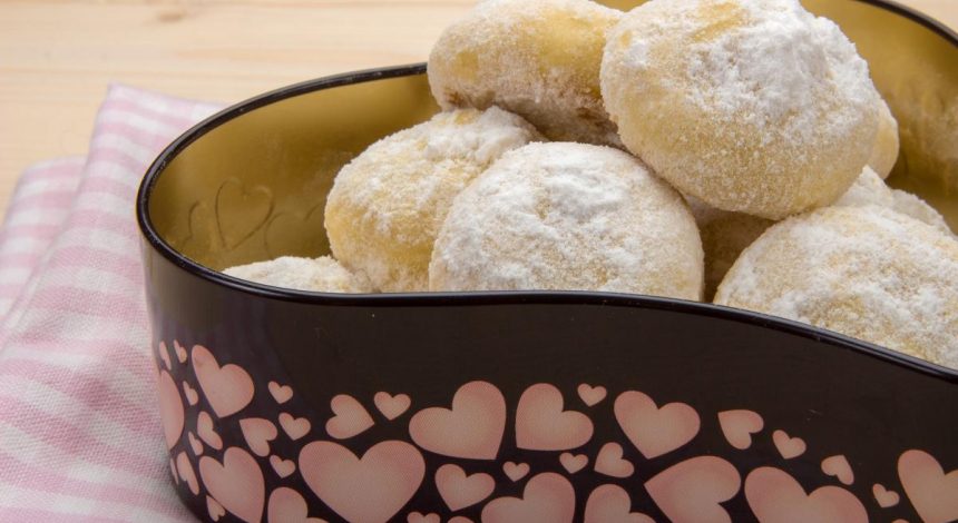 Пышные домашние пряники: рецепты вкусного лакомства на кефире