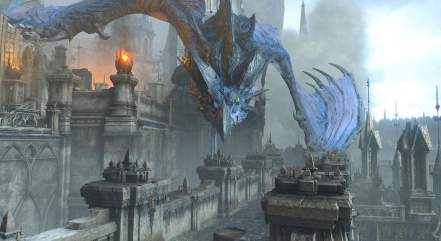 Аж за душу берет. Почему Demon's Souls остается главным эксклюзивом PlayStation 5