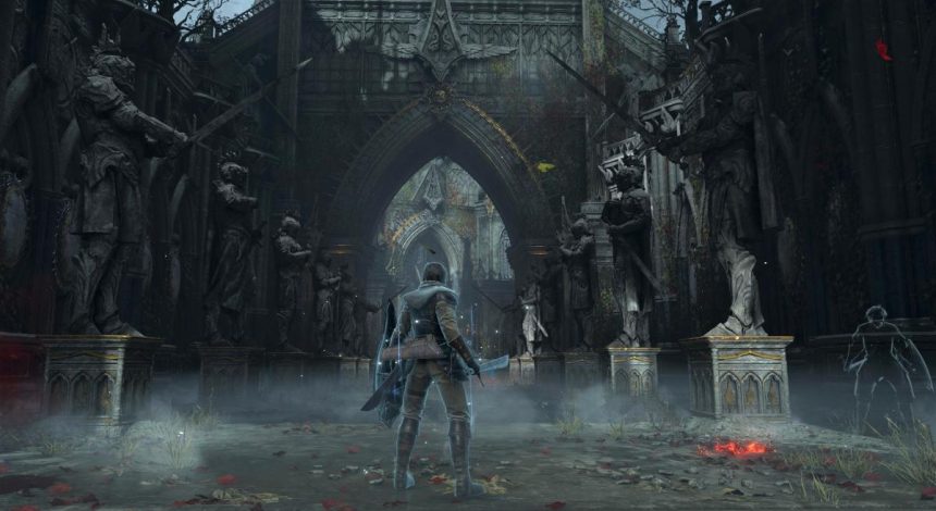 Класика PlayStation: вийшов документальний фільм про створення ремейка гри Demon's Souls