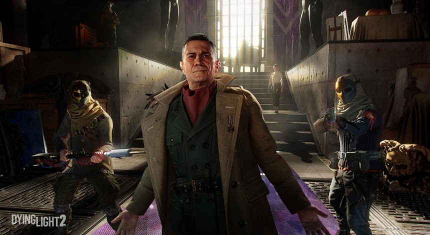 Создатели Dying Light 2 опровергли слухи о проблемах с разработкой игры