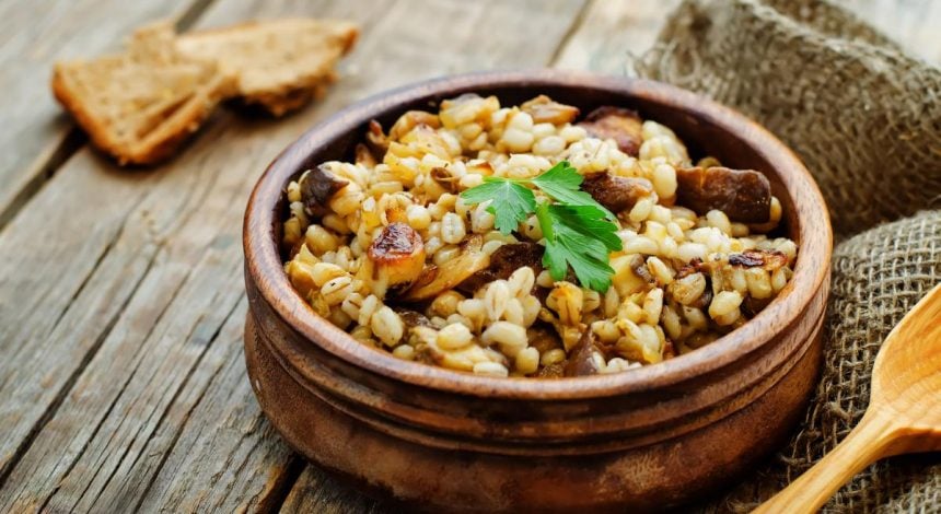 Как варить перловку: рецепты вкусной и питательной каши