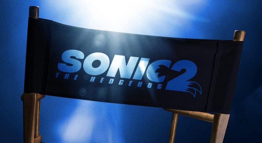 Начались съемки второй части фильма "Соник" с Джимом Керри