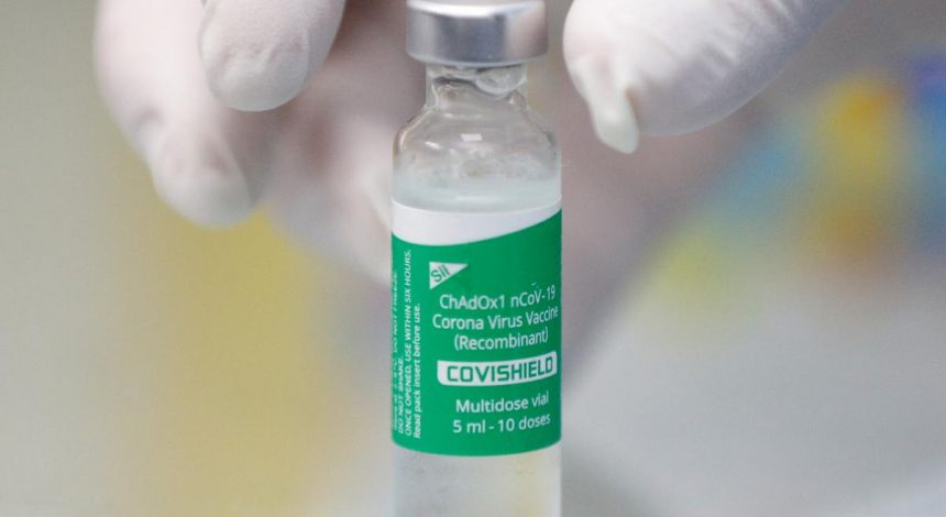 В Україні зафіксували ще одну смерть після вакцинації AstraZeneca