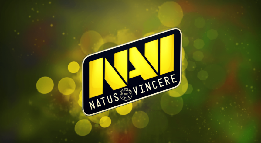 Украинская киберспортивная организация NAVI выиграла турнир IEM Cologne 2021 и получила 400 тысяч долларов