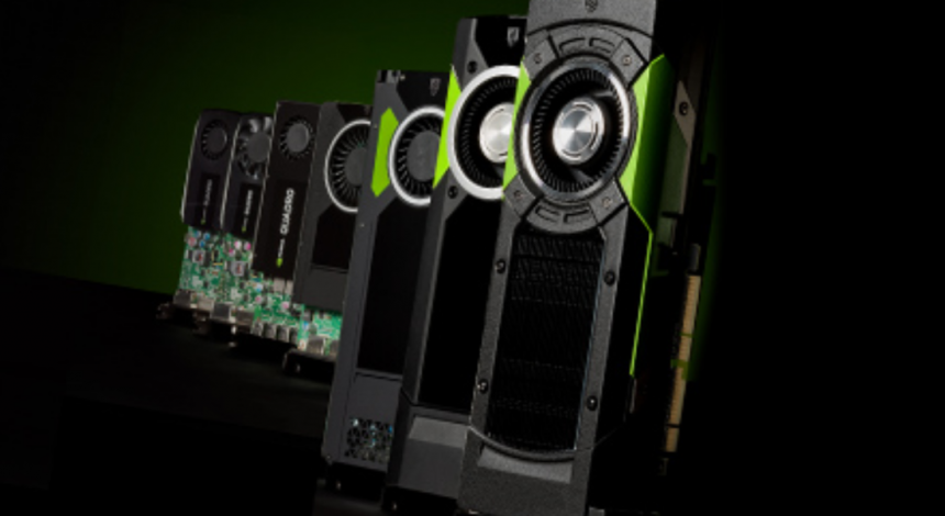 Попытка спасти геймеров: Nvidia готовит специальную карту для майнинга