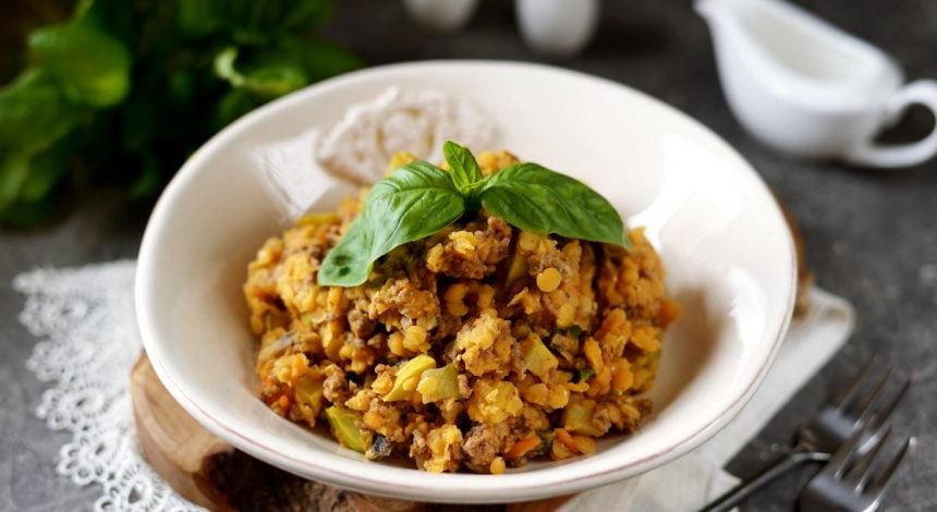 Как варить чечевицу: рецепты вкусных и питательных блюд из бобовых