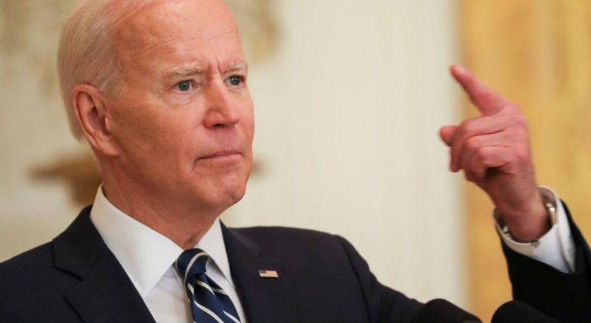 Biden expects to be able to meet Putin this summer