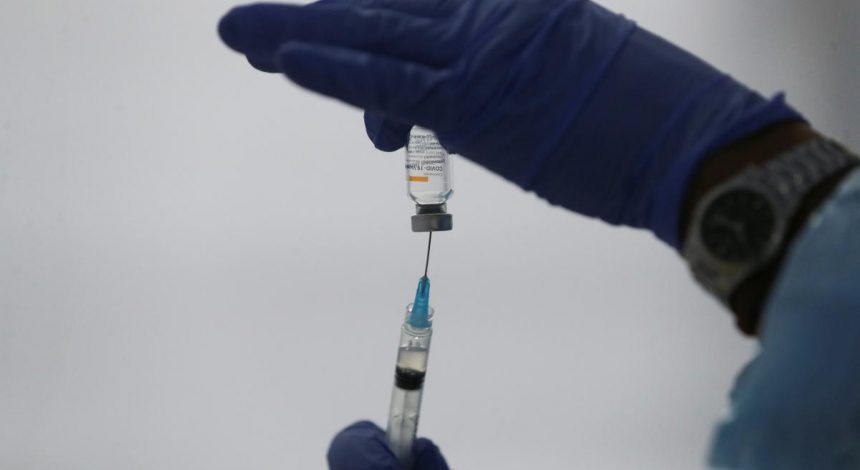В Україні схвалили китайську Coronavac і незабаром почнуть її використання