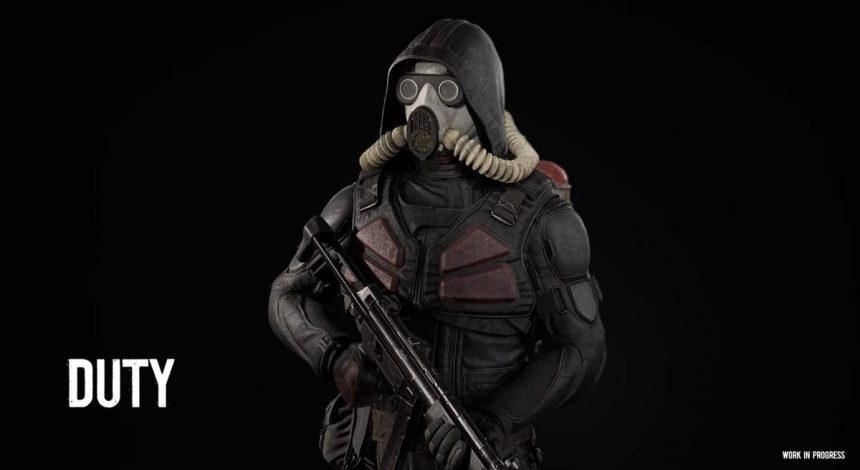 Разработчики S.T.A.L.K.E.R. 2 представили игровые фракции, арсенал и редактор зубов персонажей (видео)