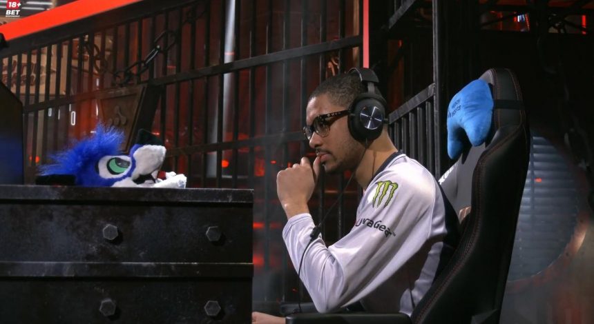 Американский киберспортсмен-гей победил на киевском турнире по Mortal Kombat 11