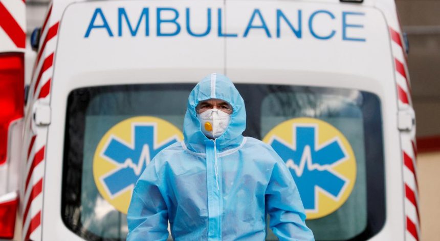Ляшко розповів, чи очікується восени зростання захворюваності на COVID-19