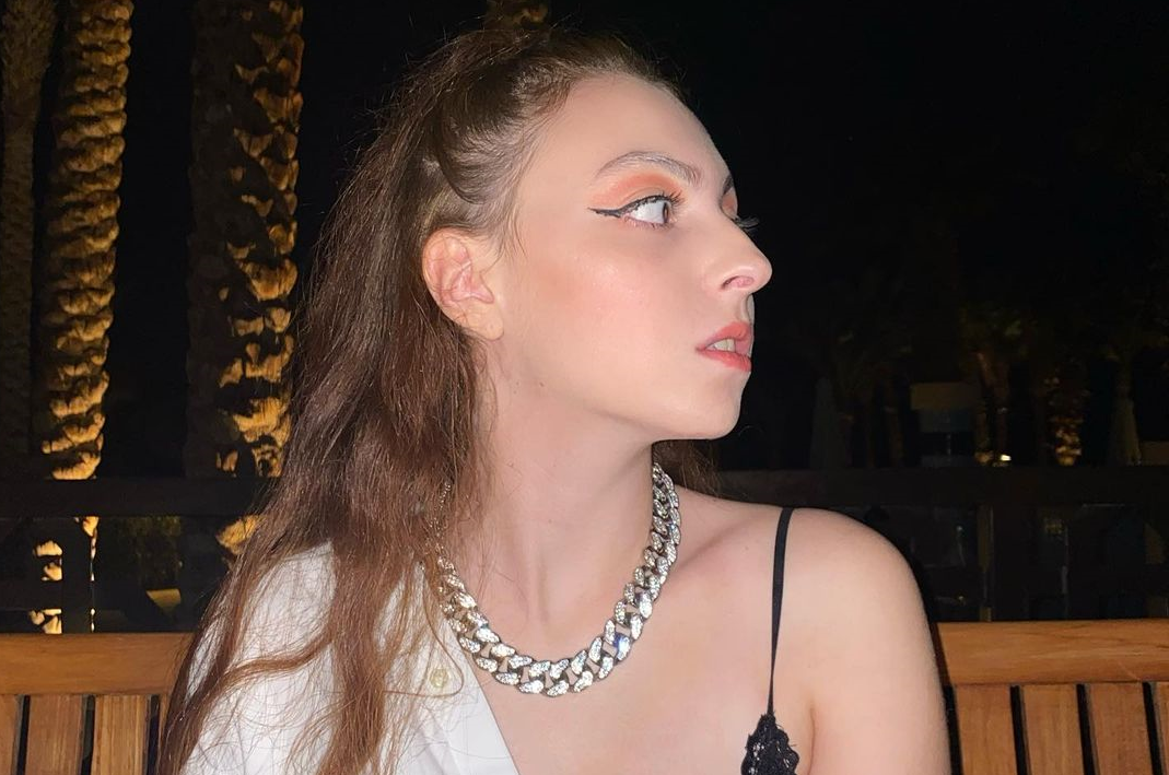 Маша Полякова показала фото / instagram.com/mashapolyakova Маша Полякова показала фото / instagram.com/mashapolyakova