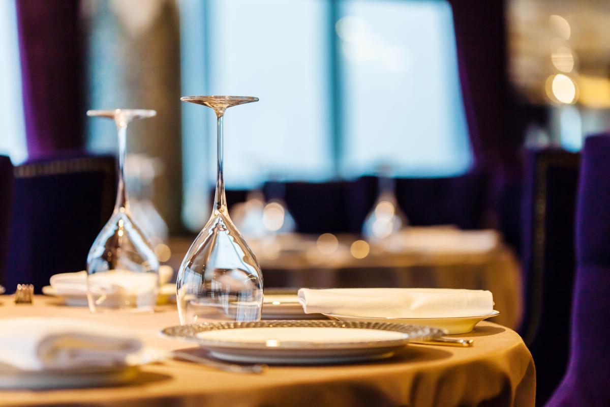 Одеське кафе вскочило у мовний скандал / ua.depositphotos.com