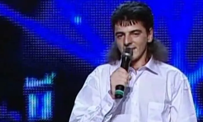 Андрій Мацевко / Скріншот Андрій Мацевко / Скріншот