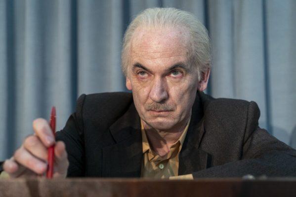 Актер умер / chernobyl-serial.ru Актер умер / chernobyl-serial.ru