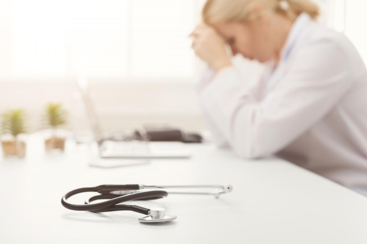 Кримчан "атакували" воші / фото ua.depositphotos.com