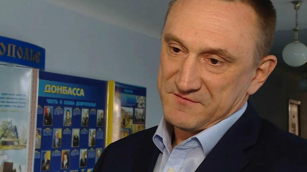 Андрій Аксьонов - ЦВК підтвердила перемогу скандального "сепаратиста" на виборах у Раду / radiosvoboda.org Андрій Аксьонов - ЦВК підтвердила перемогу скандального "сепаратиста" на виборах у Раду / radiosvoboda.org