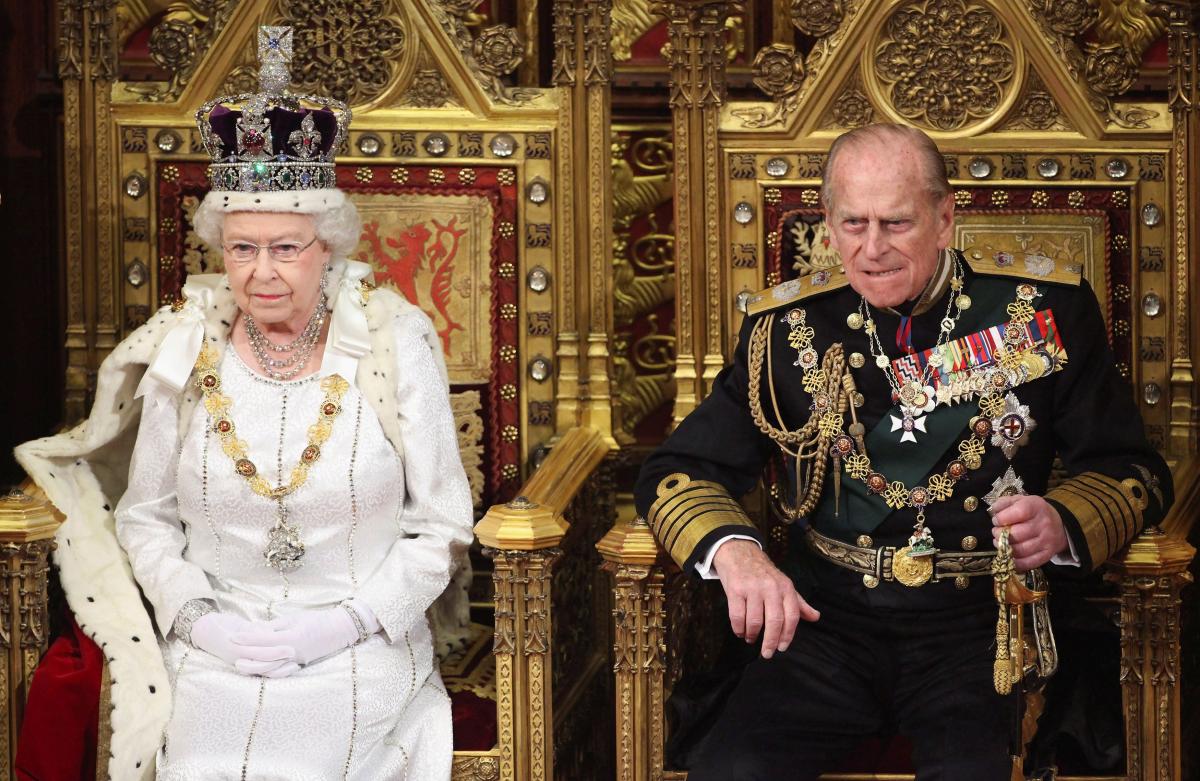 Умерла Елизавета II: какой была жизнь королевы Британии и позиция по Украине / REUTERS