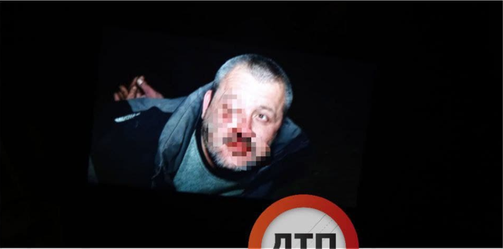 У Києві затримали ґвалтівника / dtp.kiev.ua У Києві затримали ґвалтівника / dtp.kiev.ua