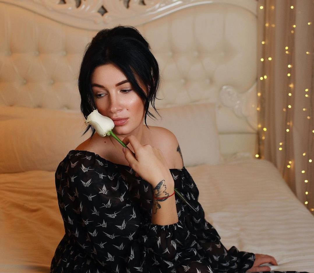 Приходько народила третю дитину / instagram.com/prykhodko_official Приходько народила третю дитину / instagram.com/prykhodko_official