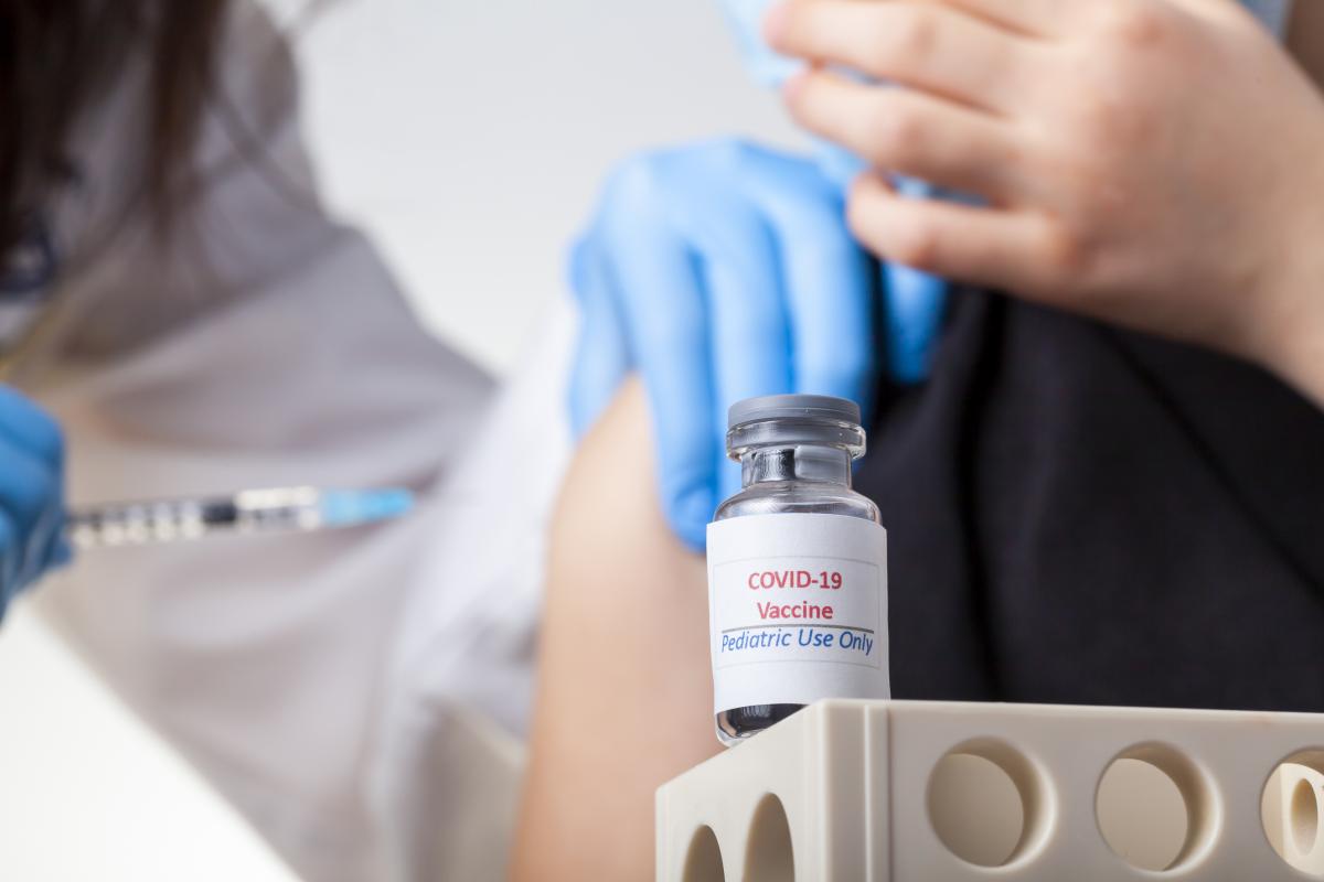 Обнародован состав вакцин от коронавируса / фото ua.depositphotos.com