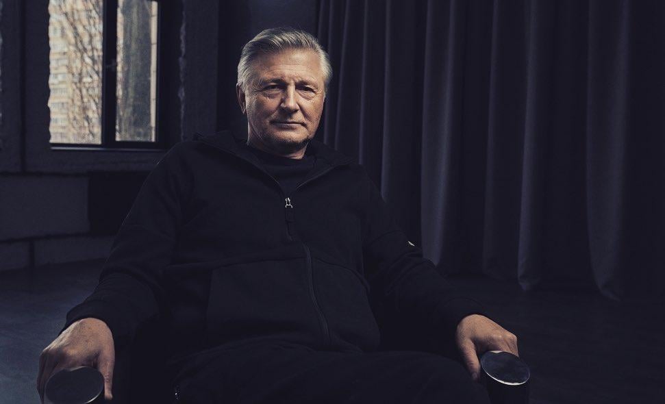 Актер немного изменился за 30 лет / instagram.com/boklanstas Актер немного изменился за 30 лет / instagram.com/boklanstas