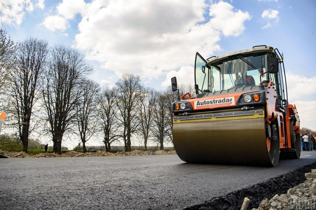 В Україні стартував ремонт доріг: Свириденко розкрила, де полегшать рух найближчим часом В Україні стартував ремонт доріг: Свириденко розкрила, де полегшать рух найближчим часом
