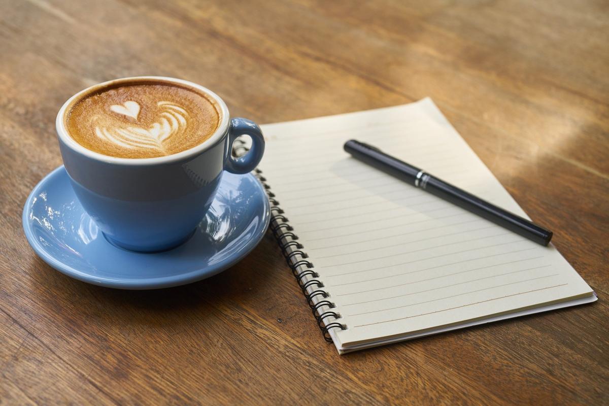 Яка кава краще розчинна або мелена / фото pixabay.com
