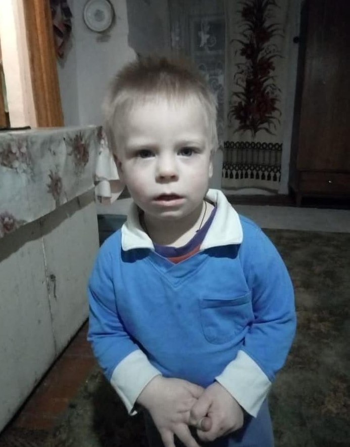 Богдан Уніченко / фото facebook.com/Андрій Нєбитов Богдан Уніченко / фото facebook.com/Андрій Нєбитов