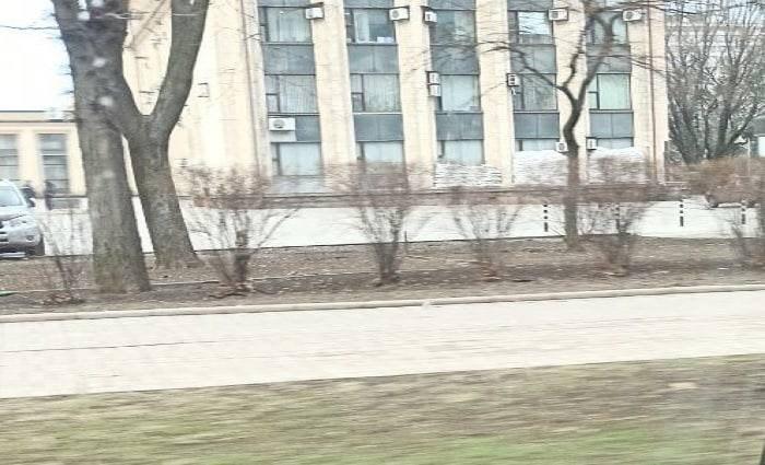 фото "Новости Донбасса" фото "Новости Донбасса"