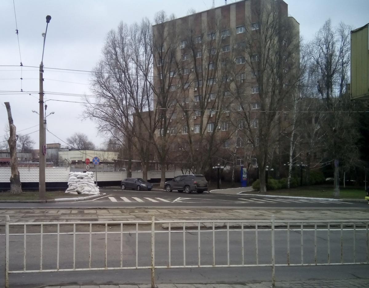 фото "Новости Донбасса" фото "Новости Донбасса"