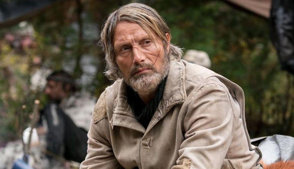 Мадс Міккельсен / фото instagram.com/theofficialmads Мадс Міккельсен / фото instagram.com/theofficialmads